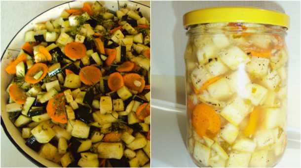 Икра «Как грибная»: невероятно вкусный рецепт