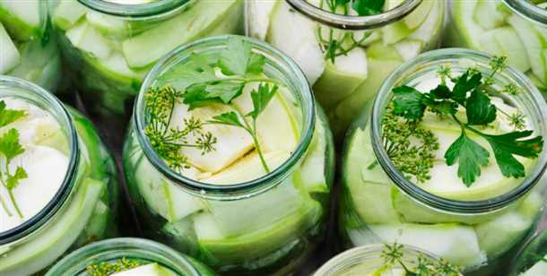 Кабачки как грибы (видео)