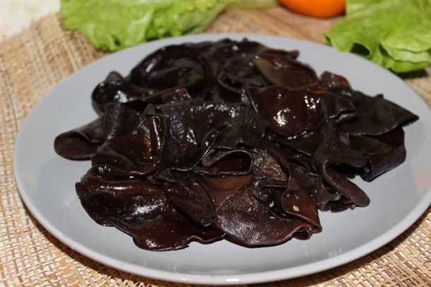 1. Богатый источник белка