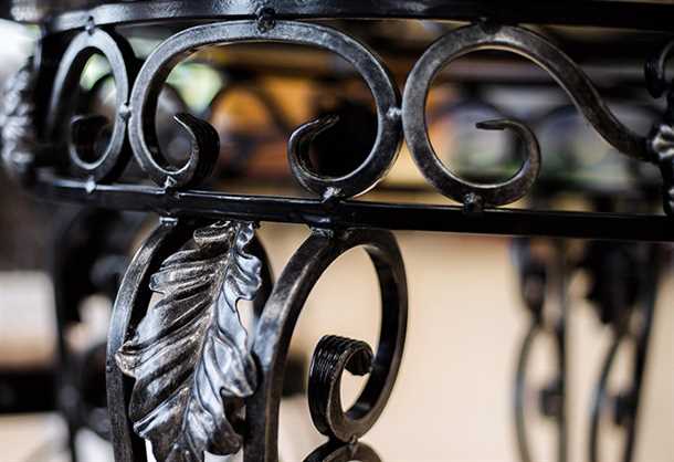 Интерьерные решения