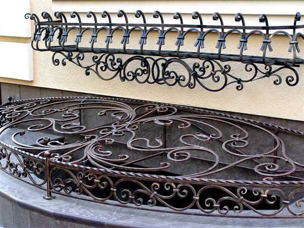 Декоративный и функциональный садовый дизайн