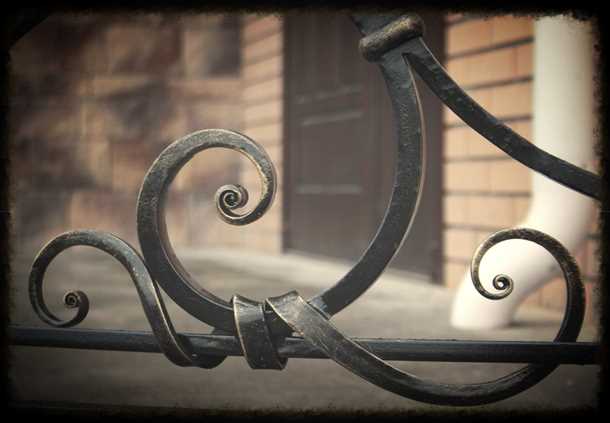 Борьба с коррозией