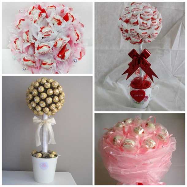 Что представляет собой такой подарок