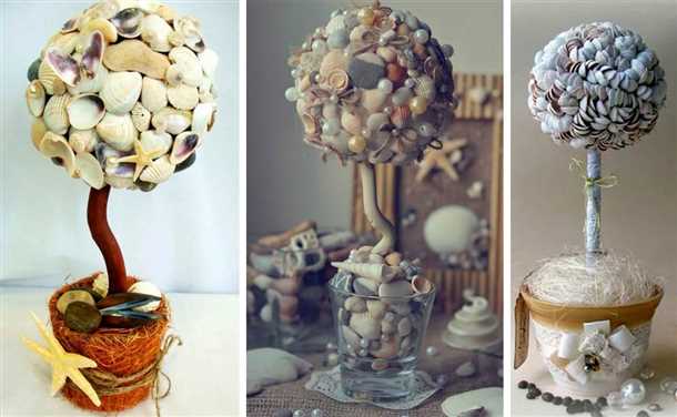 Выбор материалов