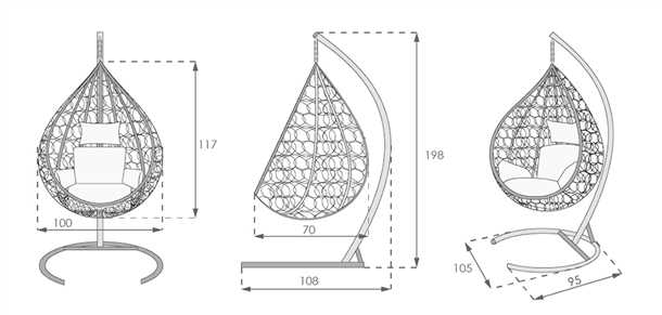 Изготовление кресла своими руками